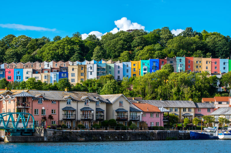 Escapades de week-end au Royaume-Uni : Où séjourner, manger et que faire