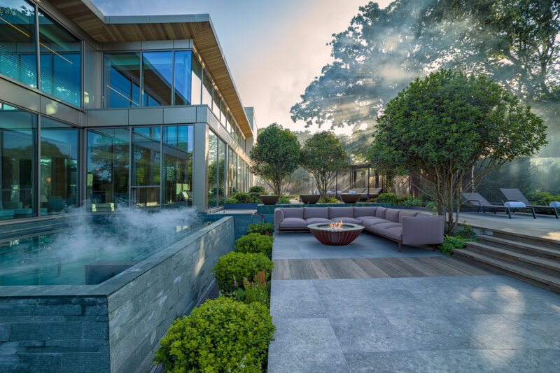 Cottonmill Spa à Sopwell House : Un refuge ressourçant à moins d&rsquo;une heure de Londres