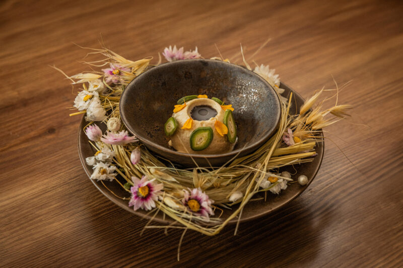 Les meilleurs restaurants de Notting Hill