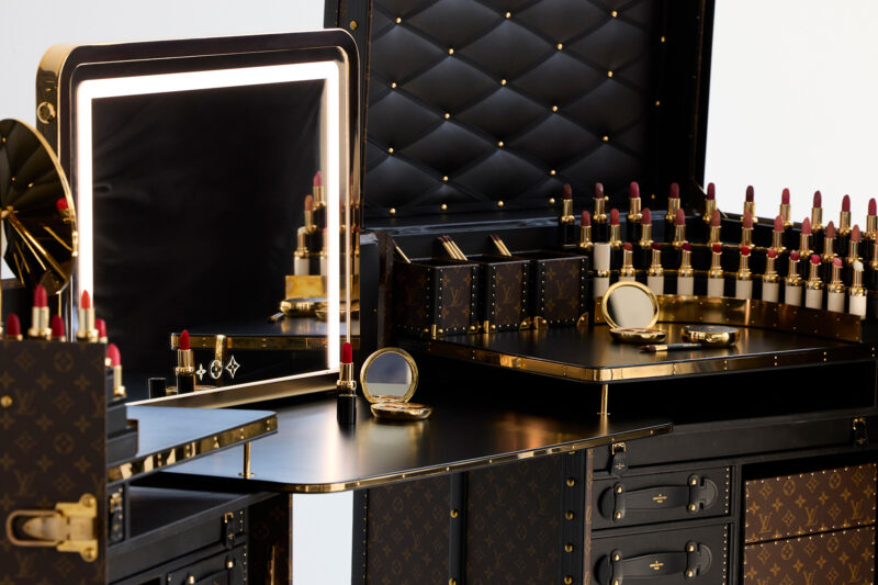 Louis Vuitton Beauty est arrivée – tout ce qu’il faut absolument acheter