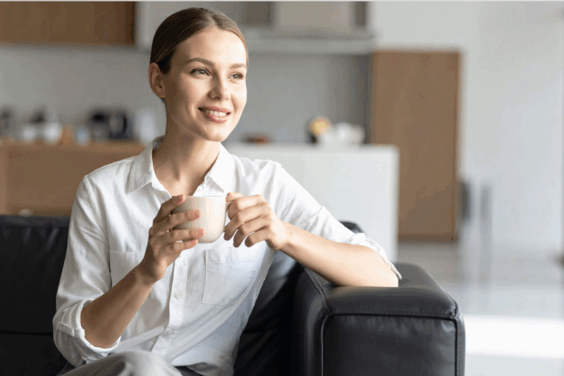 Si vous faites ces 9 choses, les gens penseront que vous vivez bien — même sans dépenser beaucoup