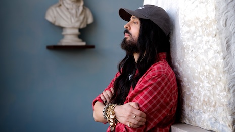 Alessandro Michele a rejoint Valentino en 2024.