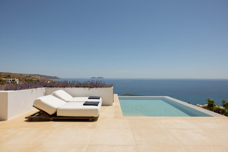 Guide de Mykonos pour non-fêtards