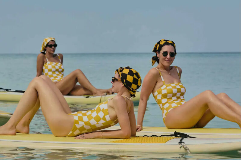 Que mettre dans sa valise pour une escapade en bord de mer