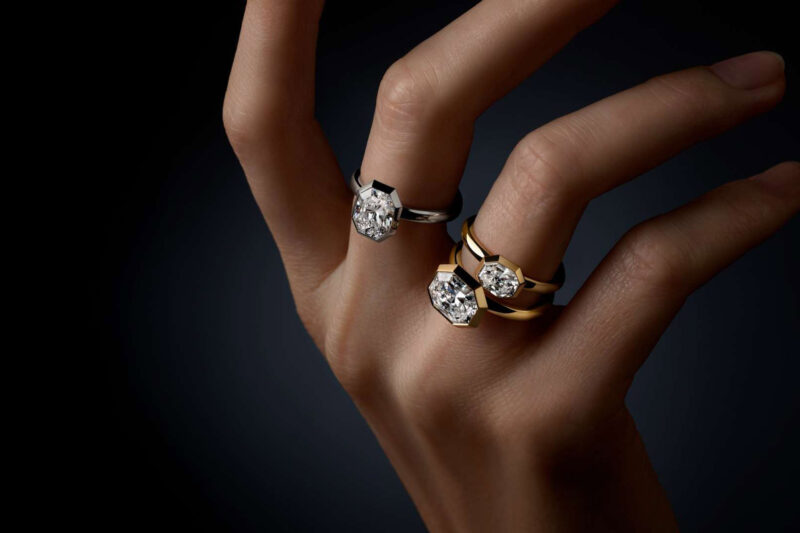 Éclat durable : Les meilleures marques de bijoux en diamants synthétiques à connaître dès maintenant