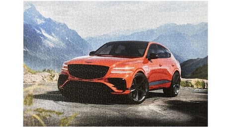 Le puzzle en édition limitée est vendu 142 $.