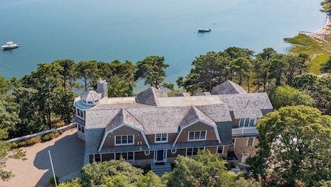 Les zones rurales du Montana, Utah, Oregon et Maine manifestent aussi de l’intérêt pour la copropriété