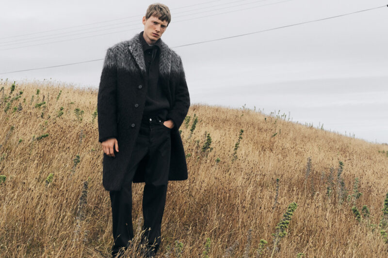 Retour au noir : les meilleurs jeans noirs pour hommes