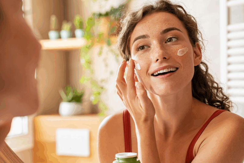 9 erreurs à éviter lorsqu&rsquo;on passe aux produits de beauté naturels