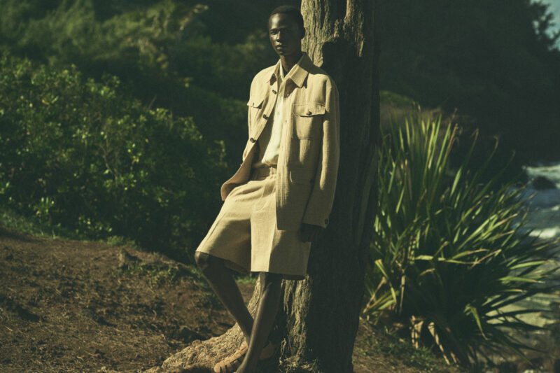 Superposez les couches : les meilleures surchemises pour hommes