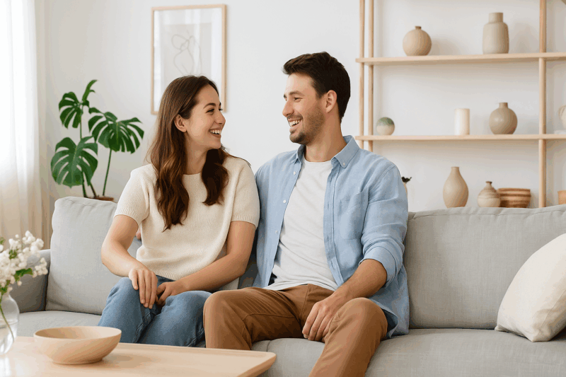 Élégant, pas bricolé : 10 astuces pour sublimer votre espace durable