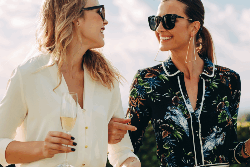 9 petites habitudes des touristes fortunés à l&rsquo;étranger qui irritent les locaux sans qu&rsquo;ils s&rsquo;en rendent compte