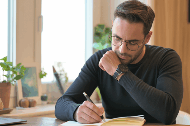 7 habitudes matinales pour cultiver le calme en période de stress