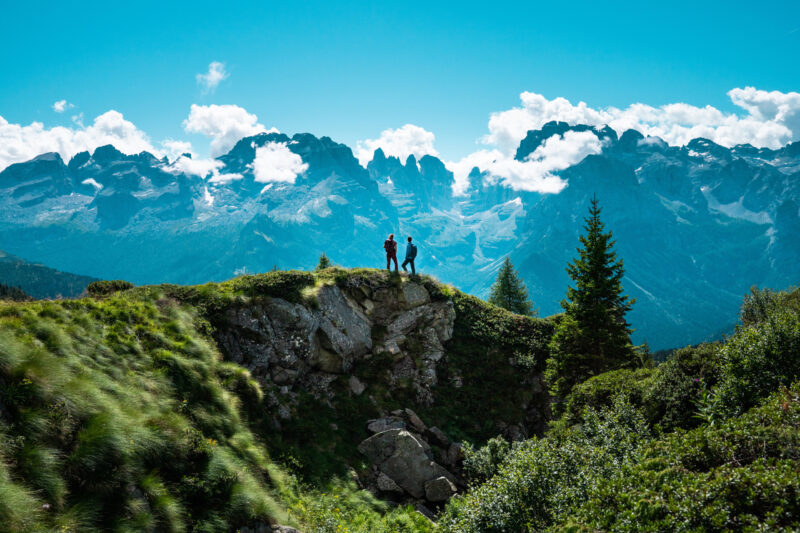 La liste des destinations incontournables : Où voyager en septembre