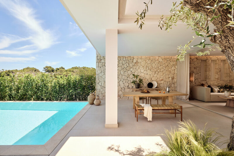 Ikos Porto Petro : un paradis familial où le luxe coule à flots