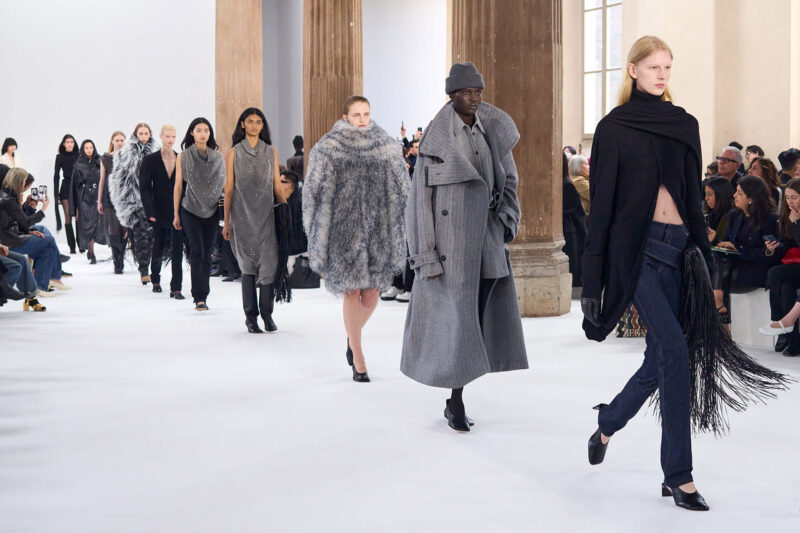 Votre guide complet du mois de la mode SS26