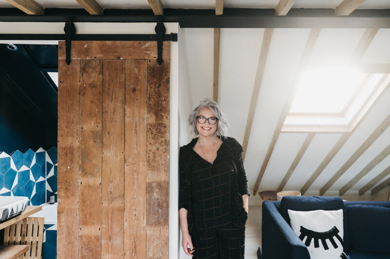 Style et substance : l’architecte d’intérieur Kate Watson-Smyth dévoile comment décorer une maison d’époque