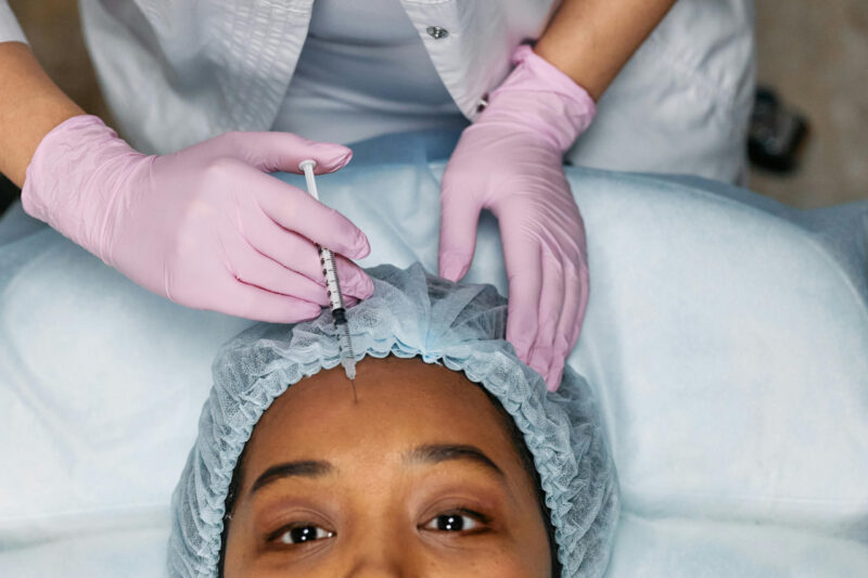 Baby botox : Qu&rsquo;est-ce que c&rsquo;est – et en avez-vous besoin ?