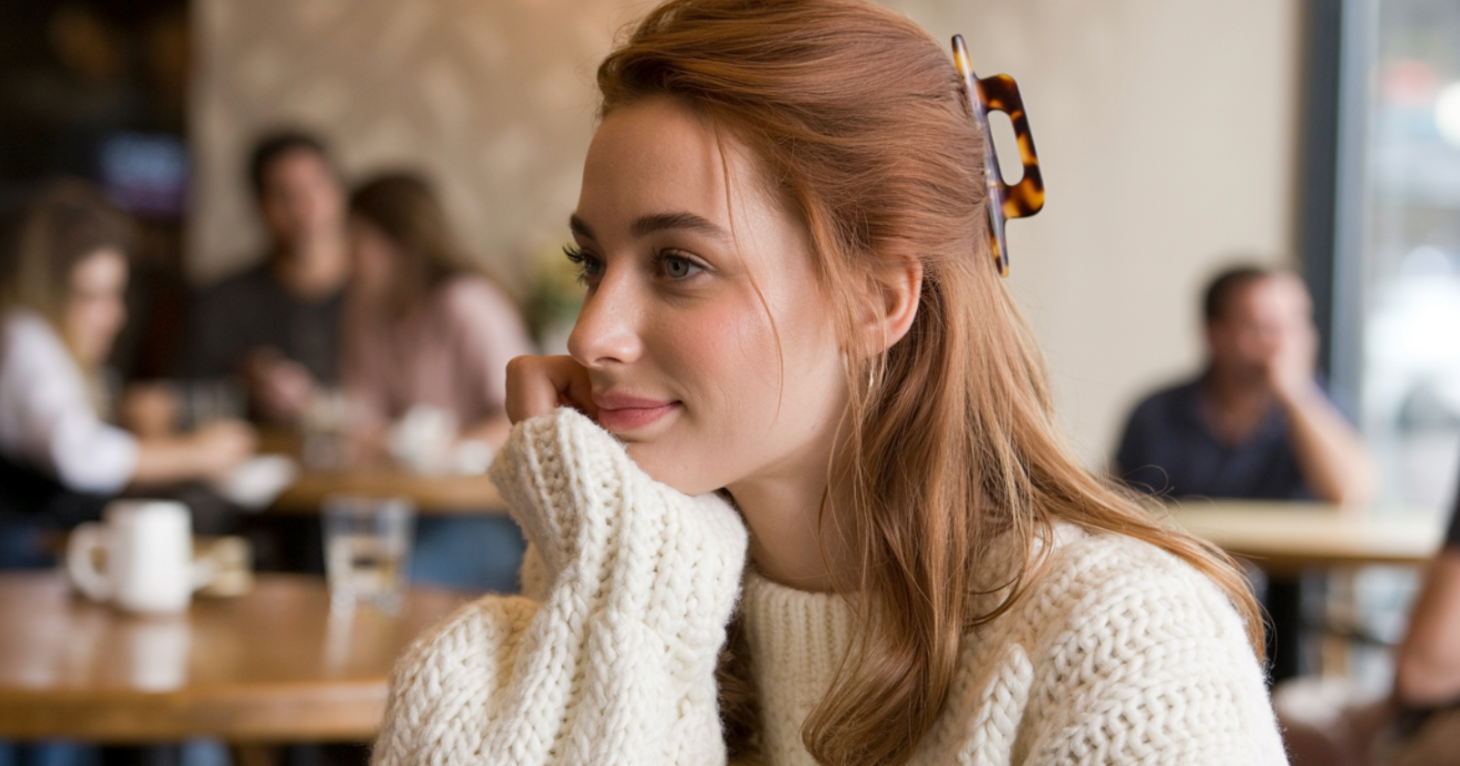 Exemple de pinces griffes