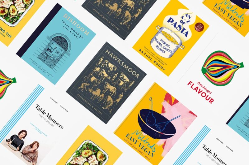 Une source d&rsquo;inspiration : les meilleurs livres de cuisine pour sublimer vos dîners