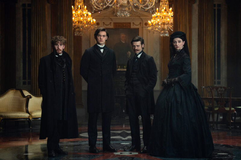 House of Guinness : La vérité sur la querelle familiale qui a façonné la célèbre dynastie brassicole irlandaise