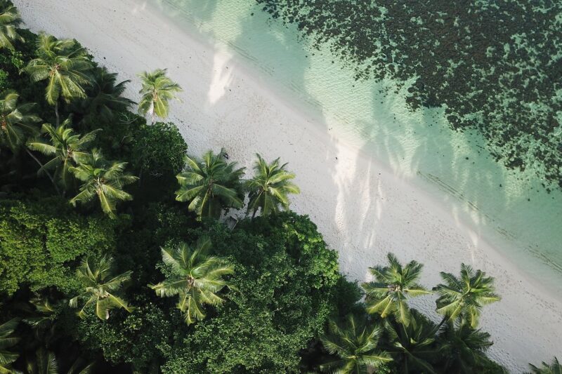 La liste incontournable des vacances : Où voyager en octobre