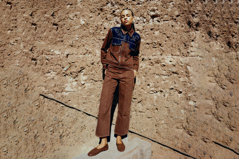 Chaussures plates pour femmes : les modèles que vous voudrez vraiment porter cette saison