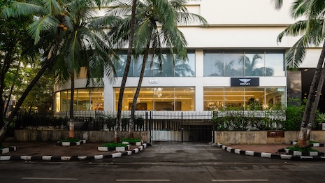 L’Inde est le marché automobile à la croissance la plus rapide au monde.