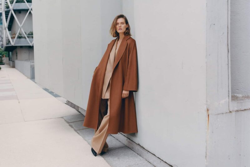 Les meilleurs manteaux d&rsquo;hiver dans lesquels investir cette saison