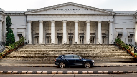 La société élargit sa portée commerciale à l’échelle mondiale.
