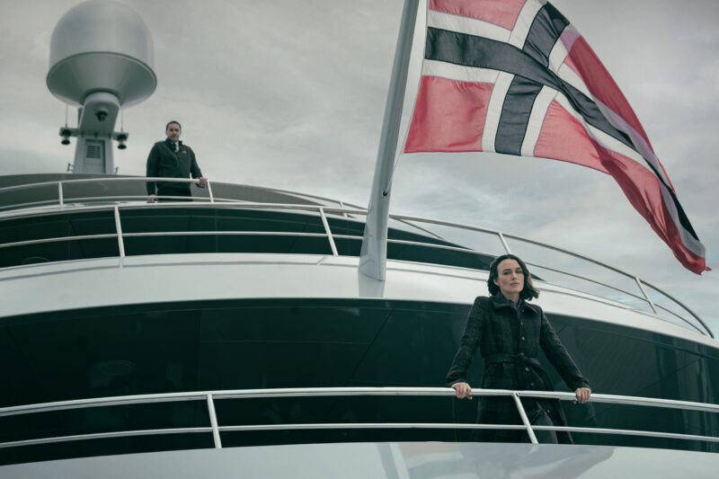 Les meilleurs nouveaux films et séries à streamer en octobre 2025