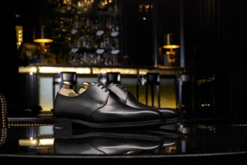 Les meilleures chaussures Derby pour hommes