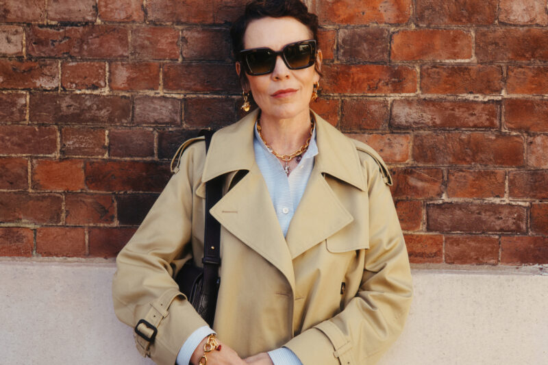 Adoptez la nouvelle saison avec des manteaux emblématiques