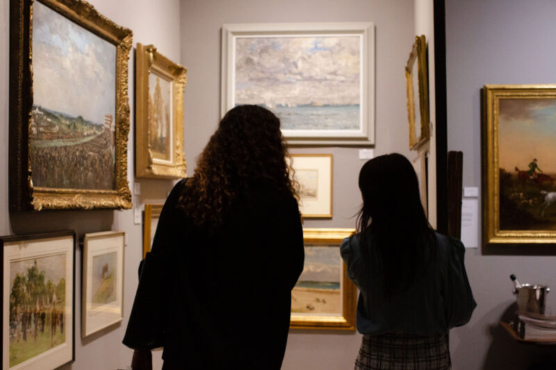 LAPADA 2025 : Le salon de l’art et des antiquités de luxe revient à Berkeley Square