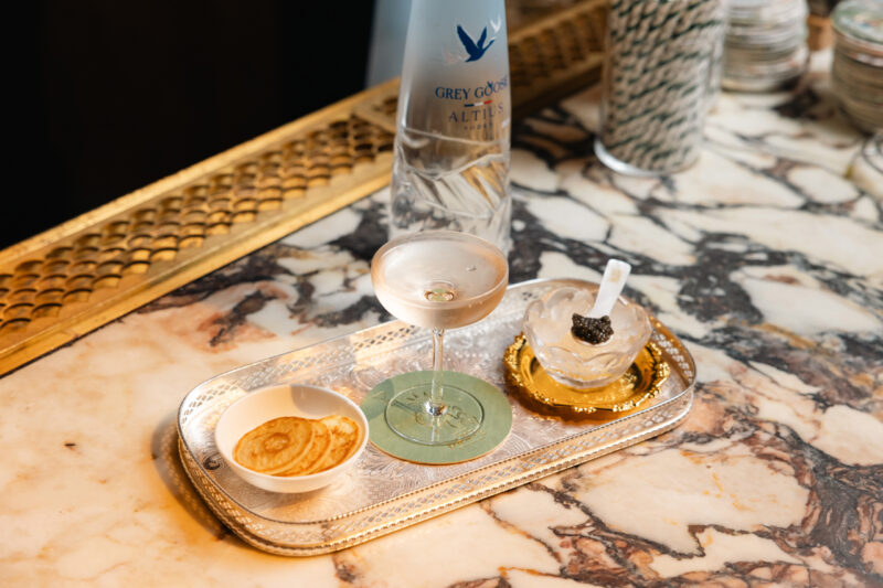 London Cocktail Week 2025 : Les meilleurs bars, cocktails et ateliers